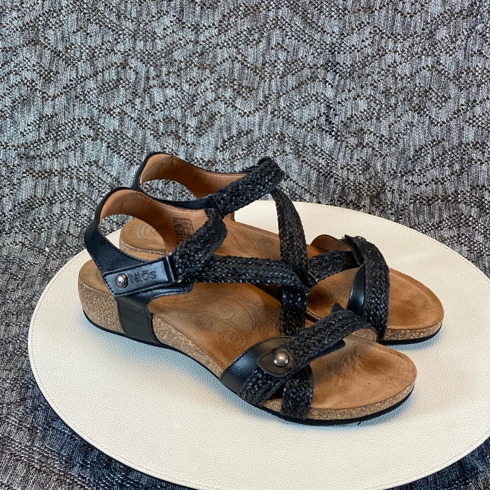 Taos Trulie Sandal Women's 41